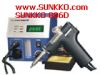 Sell SUNKKO 806D Digital Thermostat Absorb Gun Station