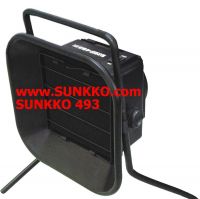 Sell SUNKKO 493 Antistatic Smoke Absorber