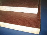 Sell film faced plywood 2