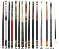 Sell pool cues _2