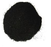 sulfur black