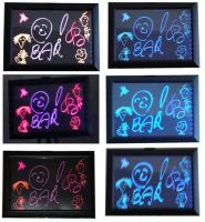 Sell Sparkle Neon Board