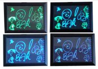 Sell Sparkle LED Drawing Board