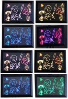 Sell Sparkle Neon Writing Board