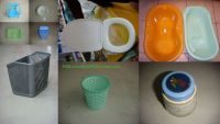 Daily necessities mould