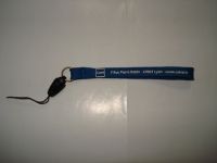 Sell Short Cellphone Lanyard