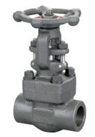 Sell FORGED STEEL GATE, GLOBE, CHECK VALVE