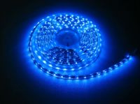 LED FLEXIBLE STRIP( waterproof)