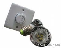 LED SPOT LIGHT--DIMMABLE