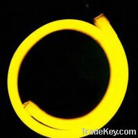 Led neon flex( lemon yellow)