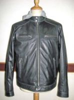we sell MEN WOMEN LADIES LEATHER JACKETS
