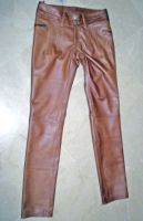 LADIES LEATHER JACKET GARMENT SKIRT STOCK SHEEP COW BUFFALO