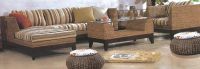 Sell Rattan furniture 3017