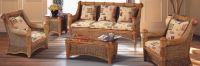 Sell Rattan furniture 3006