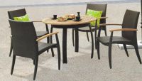 Sell Outdoor rattan furniture 6004