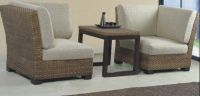 Sell Rattan furniture 4024