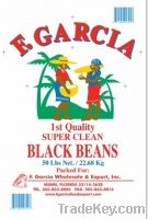 F.Garcia Chinese Polished Black Bean