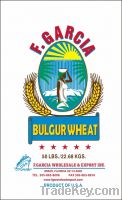 F.Garcia Bulgur Wheat