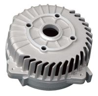 Sell  aluminum casting parts