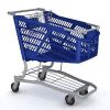 shopping trolley