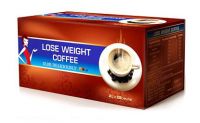 Sell Natural Lose Weight Coffee, taste good and help lose more than 30
