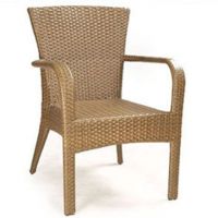 Wicker Chair (RC-06006)