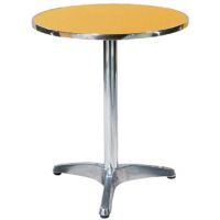 Sell aluminum Melamine Table(DT-06360R2)