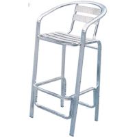 Sell aluminum barstool (AB06005)