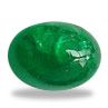 Emerald gemstone