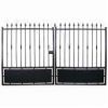 Sell iron gate-txig005