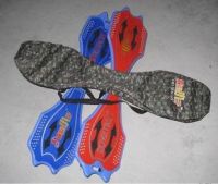 Sell skate board SB02