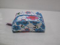 Sell cosmetic bags, jewellery boxes