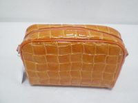 Sell cosmetic bags, jewellery box