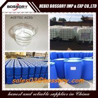 Sell Glacial Acetic Acid 99.8%