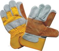Sell Leather Working Glove