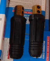 Sell europe type cable connector