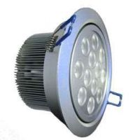 Sell 12W LED Downlight