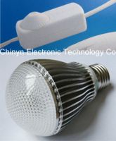 Sell Controllable LED Bulb Light