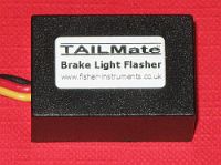 Brake Light Flasher