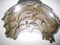 brake disc breke pads brake drum , and the OEM products