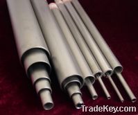 Sell Titanium tube  ASTMB337/338