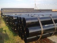 Sell Seamless Steel Pipe Standard: API 5L, API 5CT, ASTM A106