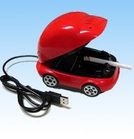 Sell USB Car Smokeless Ashtray