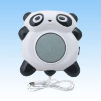 USB panda warmer