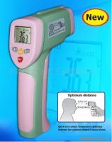 Infrared Thermometer --- HT660