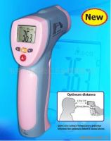 Infrared Thermometer --- HT880D