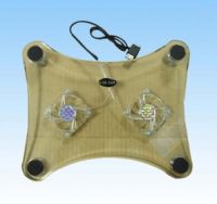 Laptop cooling pad --- SW636