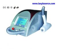 Sell Tattoo Removal Equipments
