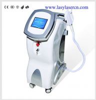 3s System Machine for Hair Removal, Face Lifting and Wrinkle Removal