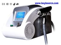 Sell Laser Tattoo Removal Machines